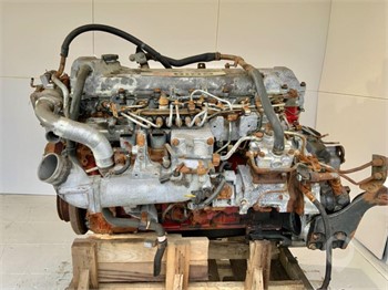 2000 HINO J08E-TA Used Engine Truck / Trailer Components for sale
