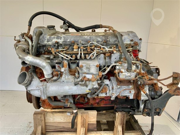 2000 HINO J08E-TA Used Engine Truck / Trailer Components for sale