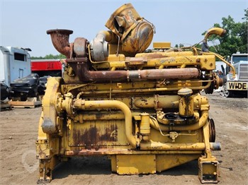 CATERPILLAR OTHER Core Engine Truck / Trailer Components for sale