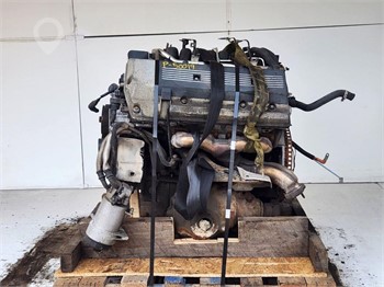 FORD 5.4L GAS Core Engine Truck / Trailer Components for sale