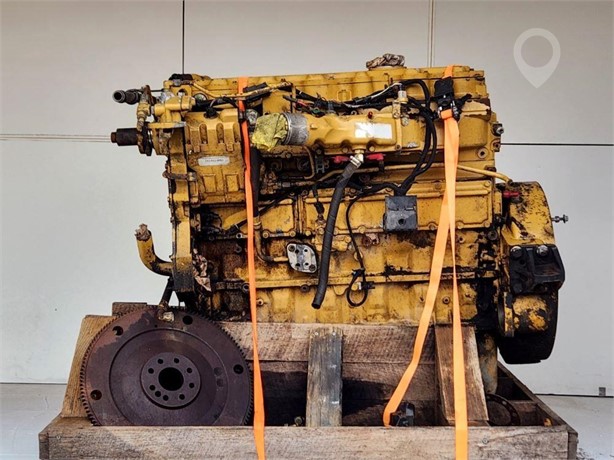 CATERPILLAR 3126 Core Engine Truck / Trailer Components for sale