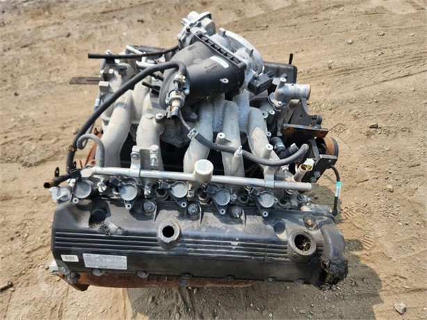 FORD 6.8 Used Engine Truck / Trailer Components for sale