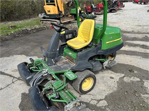 Greens & Tees - Riding Mowers For Sale in INDIANAPOLIS, INDIANA