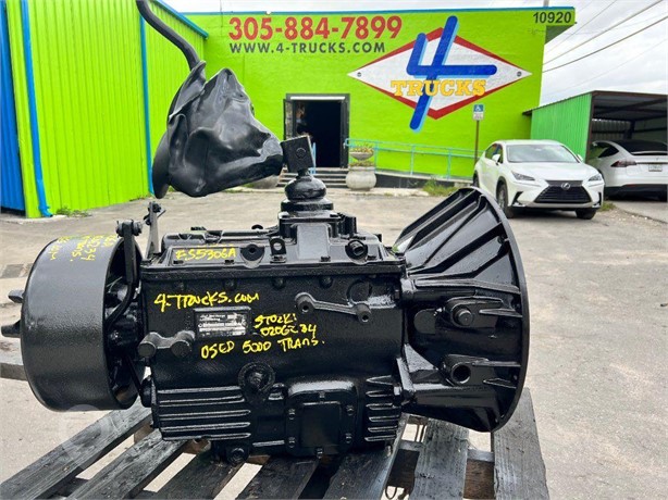 2008 EATON-FULLER FS5306A Used Transmission Truck / Trailer Components for sale