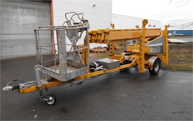 Omme Construction Equipment For Sale 4 Listings Machinerytrader Com Page 1 Of 1