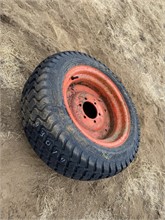 TITAN 24X8.50-14 Used Tires Farm Attachments for sale