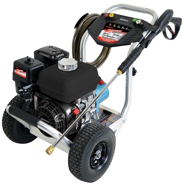 2024 POWER SHOT PS3000HD New Pressure Washers for sale