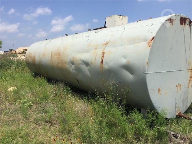 UNKNOWN 12000 GAL EMULSION TANK Used Other for sale
