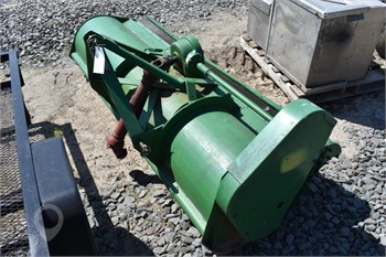 3 POINT FLAIL MOWER Used Other upcoming auctions