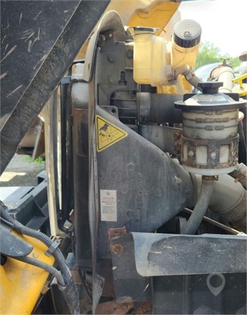 2009 INTERNATIONAL 7400 Used Other Truck / Trailer Components for sale