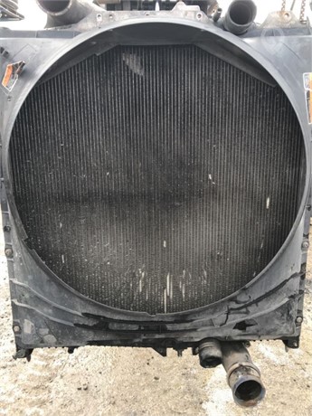 2005 VOLVO VNM Used Radiator Truck / Trailer Components for sale