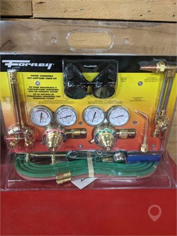 FORNEY 0 New Welders for sale