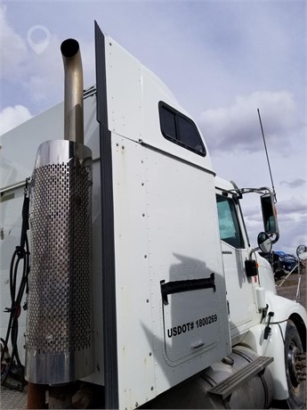 2007 INTERNATIONAL 9200I Used Other Truck / Trailer Components for sale