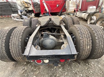 2006 MERITOR/ROCKWELL RP20-145 Used Cutoff Truck / Trailer Components for sale