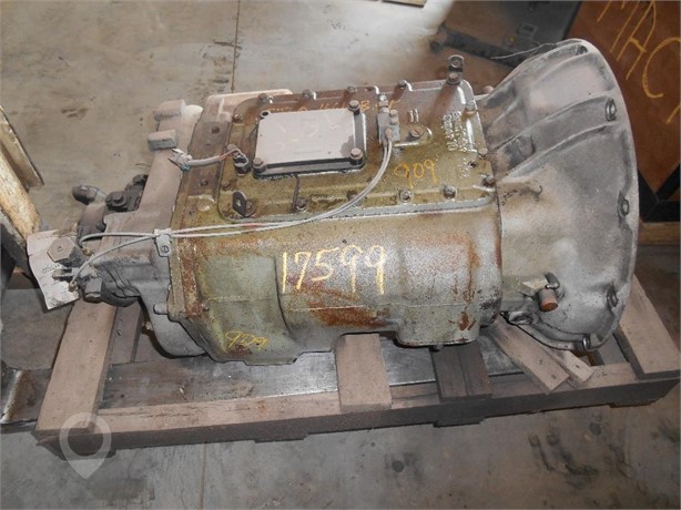 2000 FULLER RTLO15610B Used Transmission Truck / Trailer Components for sale