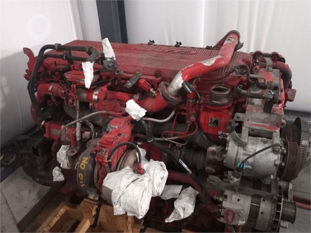 2017 CUMMINS X15 Used Engine Truck / Trailer Components for sale