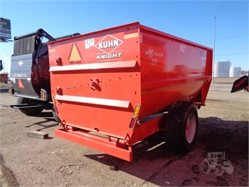 KUHN KNIGHT Other Equipment For Sale