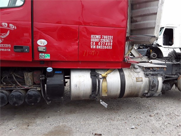 Used Fuel Pump Truck / Trailer Components for sale