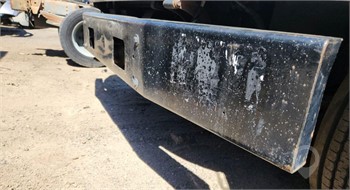 2008 GMC C5500 Used Bumper Truck / Trailer Components for sale