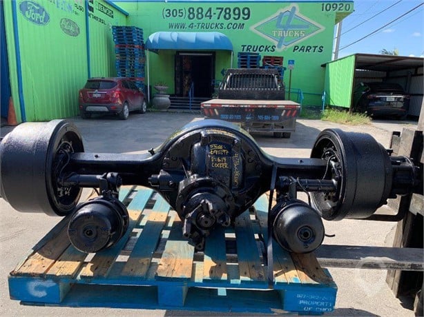 2004 ROCKWELL RT23160 Used Axle Truck / Trailer Components for sale