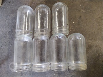 HOG BARN ENCLOSED LIQUID GLOBES Used Other for sale