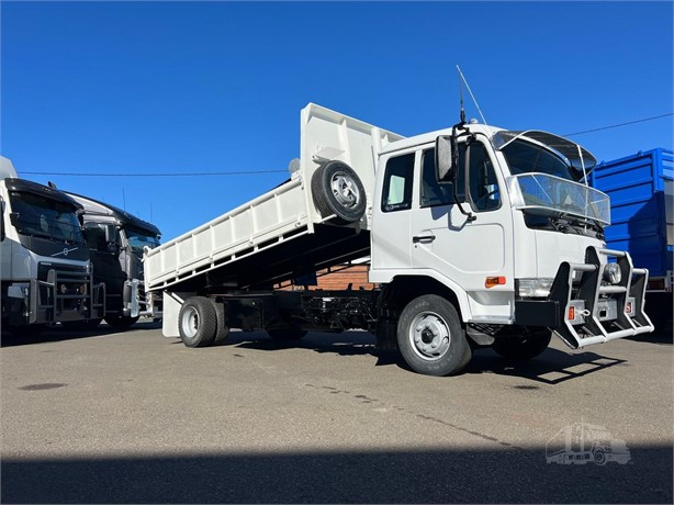 2006 UD MK240 Used Tray Trucks for sale