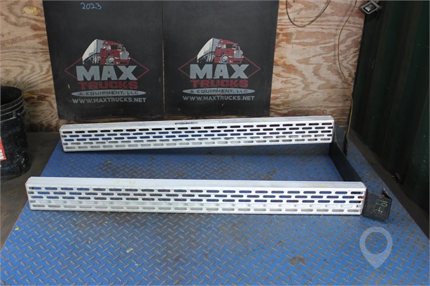 MACK Used Fuel Pump Truck / Trailer Components for sale