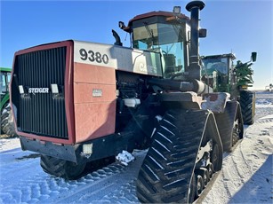 CASE IH Tractors For Sale in EAST GRAND FORKS, MINNESOTA