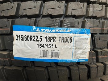 TRIANGLE 315/80R225 Neu Reifen zum verkauf
