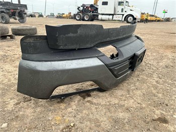 FRONT BUMPER Used Bumper Truck / Trailer Components auction results