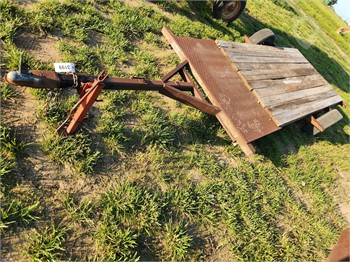 UTILITY TRAILER Used Other upcoming auctions