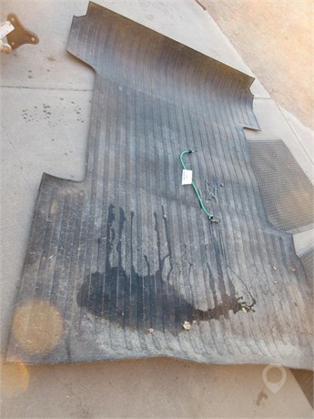 DODGE LONG BOX BED MAT Used Other Truck / Trailer Components auction results
