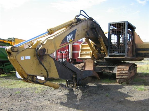 1999 CATERPILLAR 330B Tracked Excavators dismantled machines