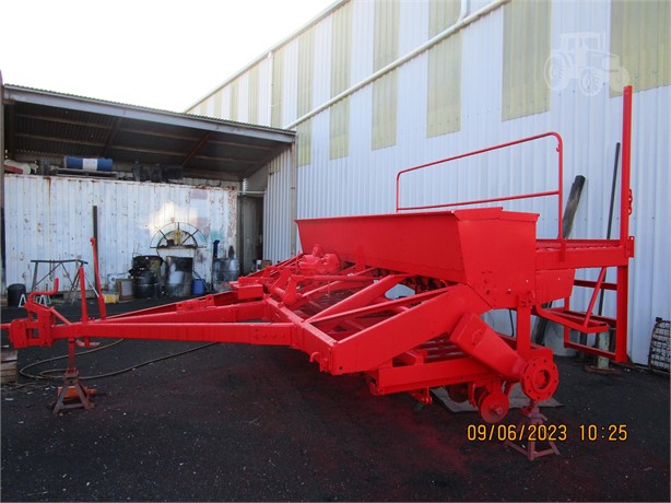 INTERNATIONAL A6-1 Used Seed Drills for sale
