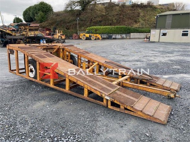 Used Ramps Truck / Trailer Components for sale