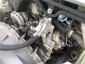 2007 GENERAL MOTORS 6.6L DURAMAX Used Engine Truck / Trailer Components for sale