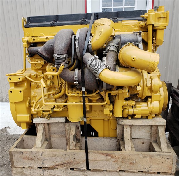 2004 CATERPILLAR C13 Used Engine Truck / Trailer Components for sale