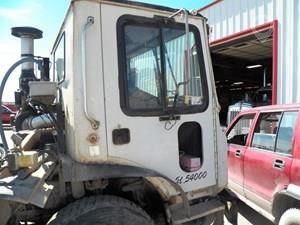 2000 MACK Used Door Truck / Trailer Components for sale