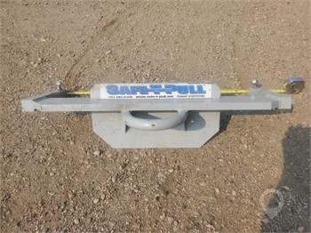 SAFE-T-PULL Used Other Truck / Trailer Components auction results