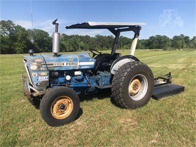Less Than 40 Hp Tractors For Sale In Cumming Georgia 224