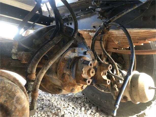 2000 MERITOR/ROCKWELL 20-145 Used Axle Truck / Trailer Components for sale
