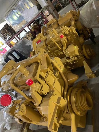 2012 CATERPILLAR 3406 Used Engine for sale