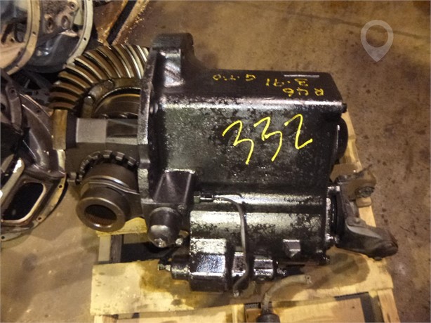 ROCKWELL RDL23160 Used Differential Truck / Trailer Components for sale