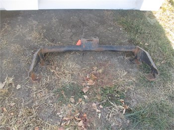 HITCH AND STEP BAR CHEVY AND DODGE Used Other Truck / Trailer Components auction results