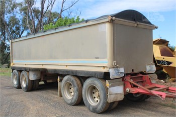 2011 HERCULES HEDT-4 Used Dog Trailers for sale