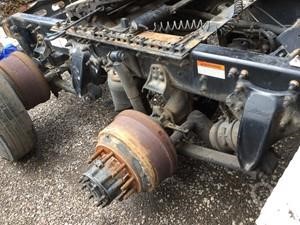 2009 FREIGHTLINER COLUMBIA 120 Used Suspension Truck / Trailer Components for sale