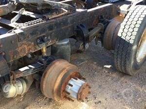 2003 EATON DS404 Used Axle Truck / Trailer Components for sale