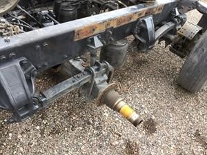 2014 KENWORTH Used Suspension Truck / Trailer Components for sale