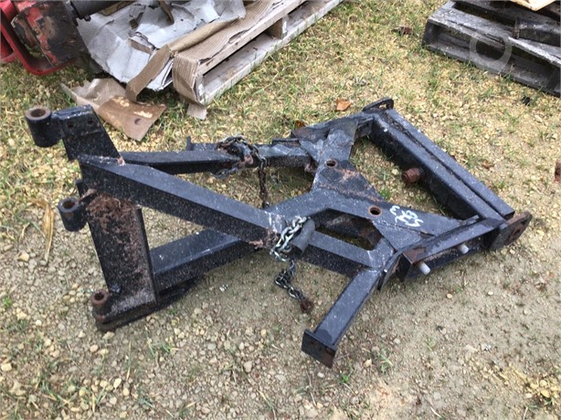 MEYER V PLOW PARTS/FRAMES Used Plow Truck / Trailer Components auction results
