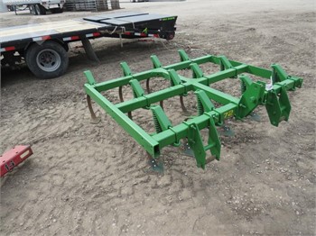 JD FIELD CULTIVATOR Used Other upcoming auctions
